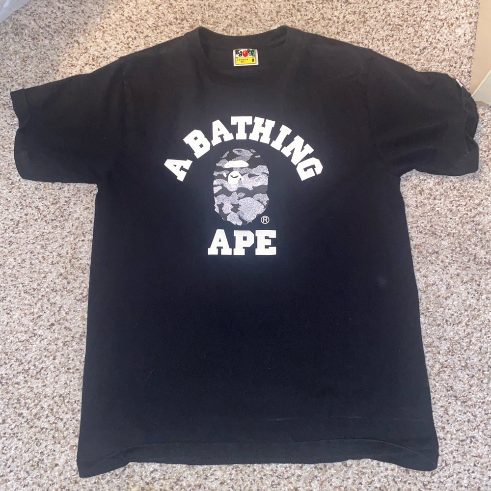Bathing Ape T-Shirt